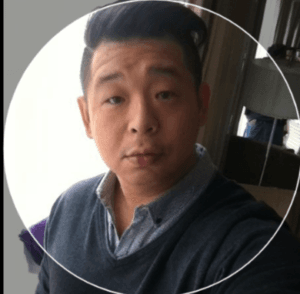 Benjamin Lee, Founder of Axis Chinese Tuition Woodlands.